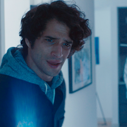 Tyler Posey Braves a Zombie Pandemic in 'Alone' Trailer (Exclusive)