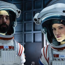 Hilary Swank Is An Astronaut on a Mission to Mars in Netflix's 'Away' 