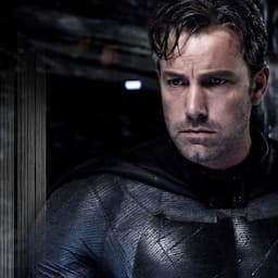 Ben Affleck to Return as Batman in 'The Flash' Stand-Alone Film