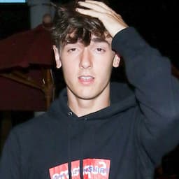 TikTok Star Bryce Hall's Power Shut Off by L.A. Mayor After Party
