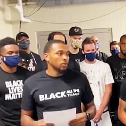MLB and WNBA Players Join NBA in Protests After Jacob Blake's Shooting