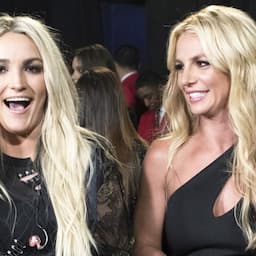 Jamie Lynn Spears Says Sister Britney Sent Her Daughters a Box of Toys