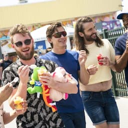 'Queer Eye' Cast Returns to Texas to Resume Filming Season 6