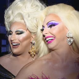 Watch the 'Drag Race UK' Queens Take the Stage in a New Docuseries