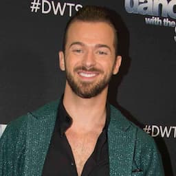 'DWTS': Artem Chigvintsev Officially Returning as a Pro for Season 29