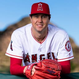 Ex-Angels Employee Charged With Distributing Fentanyl in Connection With Tyler Skaggs' Death: Report