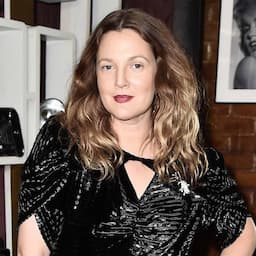 How Drew Barrymore Brushed 'Off the Icicles' of Dating After 5 Years