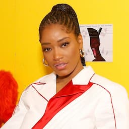 Keke Palmer Posts About Disrespect Following Feud With August Alsina