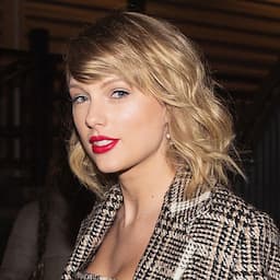 Taylor Swift Joins the Cast of David O. Russell's New Ensemble Film
