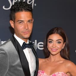 Sarah Hyland and Wells Adams Mark What Would Have Been Wedding Day