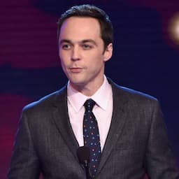 Jim Parsons Cries About 'Intense' Time That Led Him to Quit 'Big Bang'