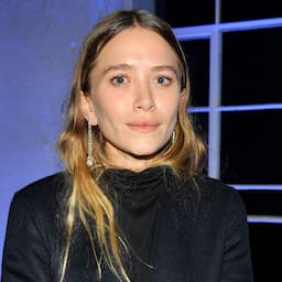 Mary-Kate Olsen 'Doing Really Well' Following Olivier Sarkozy Split