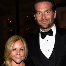 Bradley Cooper on Caring for His Mother In Quarantine
