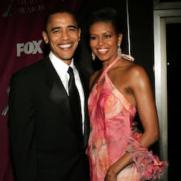 Barack Obama Is Praised by Wife Michelle in 60th Birthday Tribute