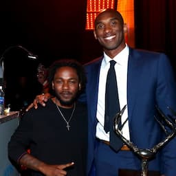 Kendrick Lamar Performs a Passionate Tribute to Kobe Bryant: See All the Celeb 'Mamba Day' Posts