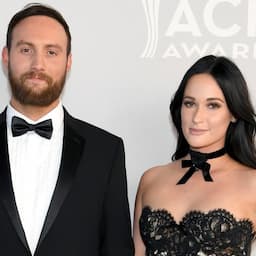 Kacey Musgraves Says She 'Could've Coasted' in Her Marriage for Years