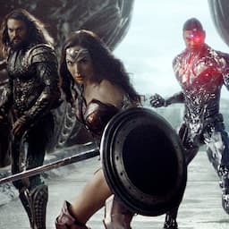 Watch the Official Trailer for 'Zack Snyder's Justice League'
