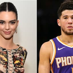 Kendall Jenner and Devin Booker Split, Source Says