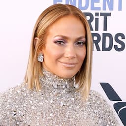 See Jennifer Lopez Recreate Her 'Love Don't Cost A Thing' Video