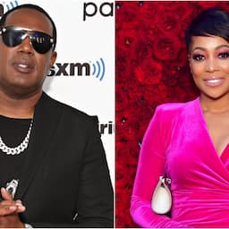Master P Backtracks After Monica Calls Him Out for C-Murder Post