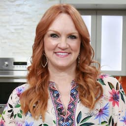 'Pioneer Woman' Ree Drummond Gives Health Tips After Losing 43 Pounds