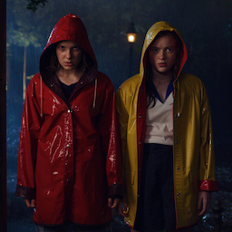 'Stranger Things' New Season 4 Teaser Reveals Key Details: Watch!