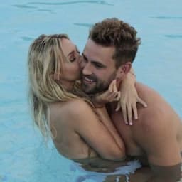 Nick Viall Says Corinne Olympios' Topless Moment 'Sucked' (Exclusive) 