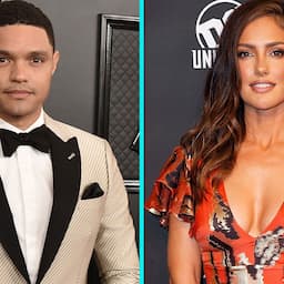 Trevor Noah and Minka Kelly 'Taking Things Day by Day' After Brief Split