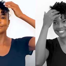 Gabrielle Union & More Star in Black Hair Discrimination PSA