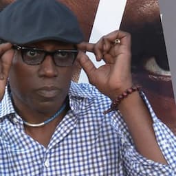 Wesley Snipes Teases Hilarious 'Coming to America 2' (Exclusive)
