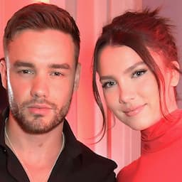 Liam Payne Confirms Engagement to Maya Henry