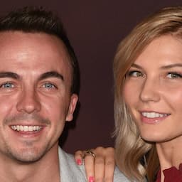 Frankie Muniz's Wife Paige Price Is Pregnant With Their First Child