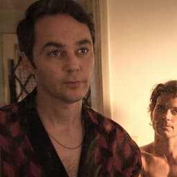 Jim Parsons, Matt Bomer Are 'The Boys in the Band': Watch the Trailer