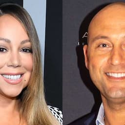 Mariah Carey Says Meeting Derek Jeter Helped End Her Marriage