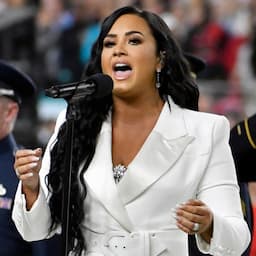 Demi Lovato Releases New Song Following Max Ehrich Split