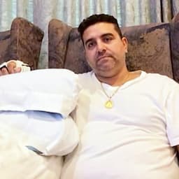 'Cake Boss' Star Buddy Valastro Gives Update on 'Brutal' Hand Injury