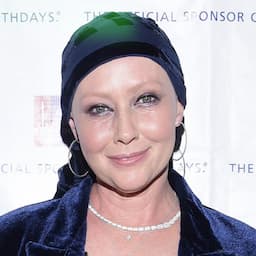 Shannen Doherty Feels Like a ‘Very Healthy Human Being’ as She Battles Stage 4 Breast Cancer