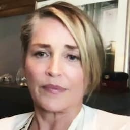 Sharon Stone on Sister's Battle With COVID-19 and 'Ratched'