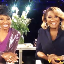 Gladys Knight & Patti LaBelle on Reuniting for First Time in 10 Years