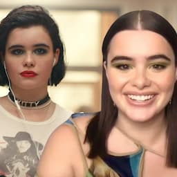 Barbie Ferreira on 'Euphoria' Season 2, Fame and Dating in Hollywood 