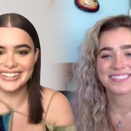 'Unpregnant': Barbie Ferreira and Haley Lu Richardson on Making a Heartfelt Comedy About Abortion (Exclusive)