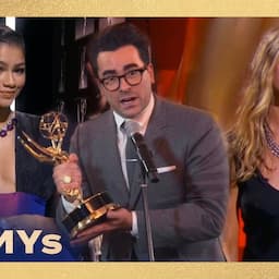 ET Is Liveblogging the 2020 Emmy Awards Tonight!