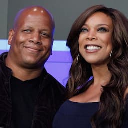 See Who's Playing Wendy Williams and Kevin Hunter in Lifetime Biopic 