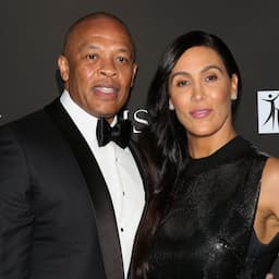 Dr. Dre to Pay Nicole Young $3.5 Million a Year in Spousal Support