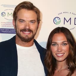 Kellan Lutz and Wife Brittany Gonzales Reveal Sex of Baby No. 2
