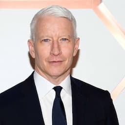 Anderson Cooper Shares Interesting Way He's Getting His Sons to Bond