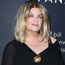 Kirstie Alley Slams New Diversity Rules for Best Picture Oscar