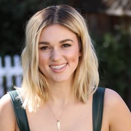 Sadie Robertson Is Pregnant With Baby No. 2