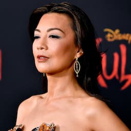 Ming-Na Wen on Her Cameo in Disney's Live-Action 'Mulan' (Exclusive)