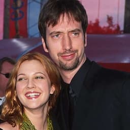 Drew Barrymore & Ex Tom Green Share Stories From Their Honeymoon